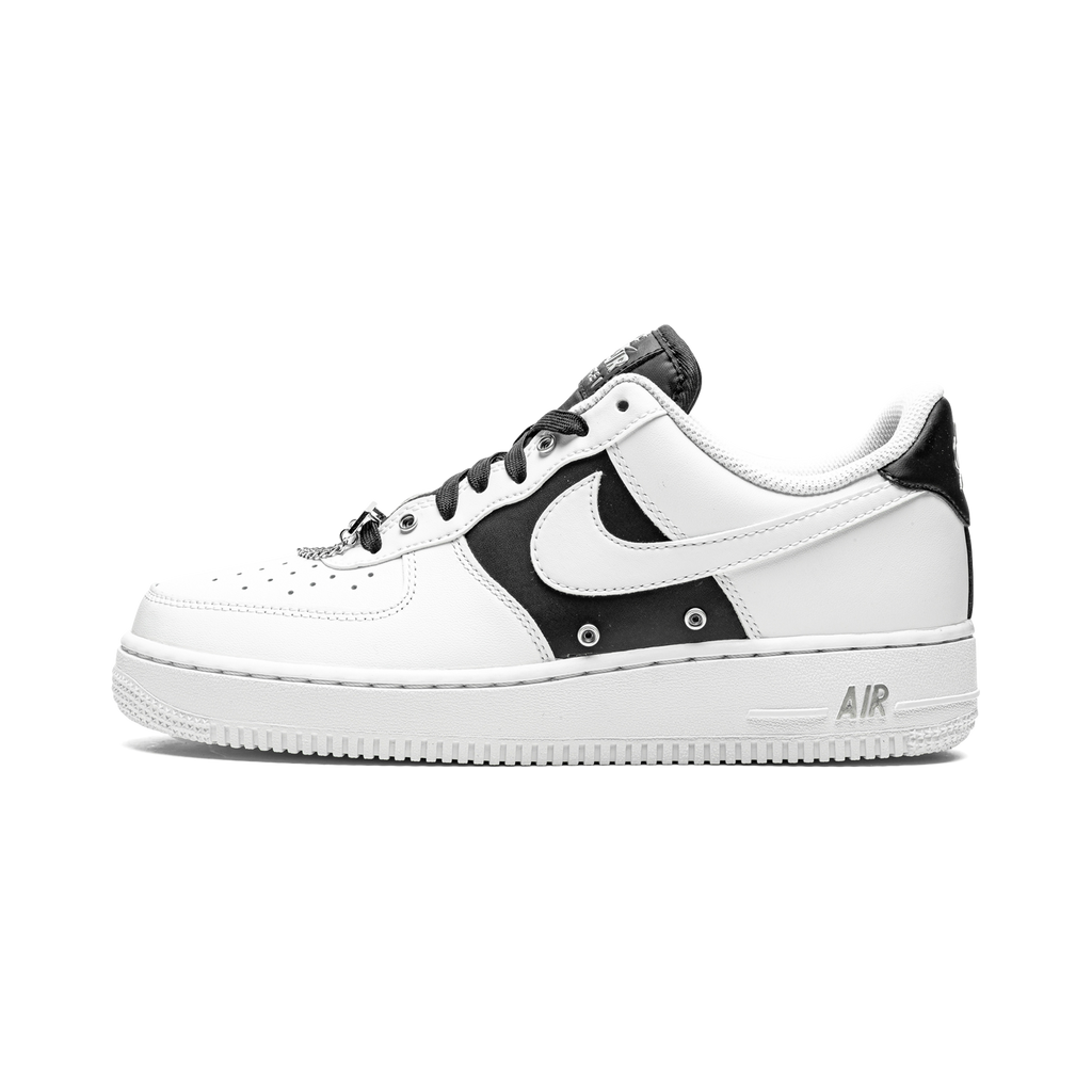 Air Force 1 Low ‘07 PRM "Silver Chain" - Manore Store