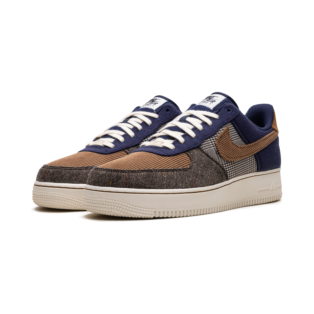 Air Force 1 '07 "Tweed Corduroy" - Manore Store