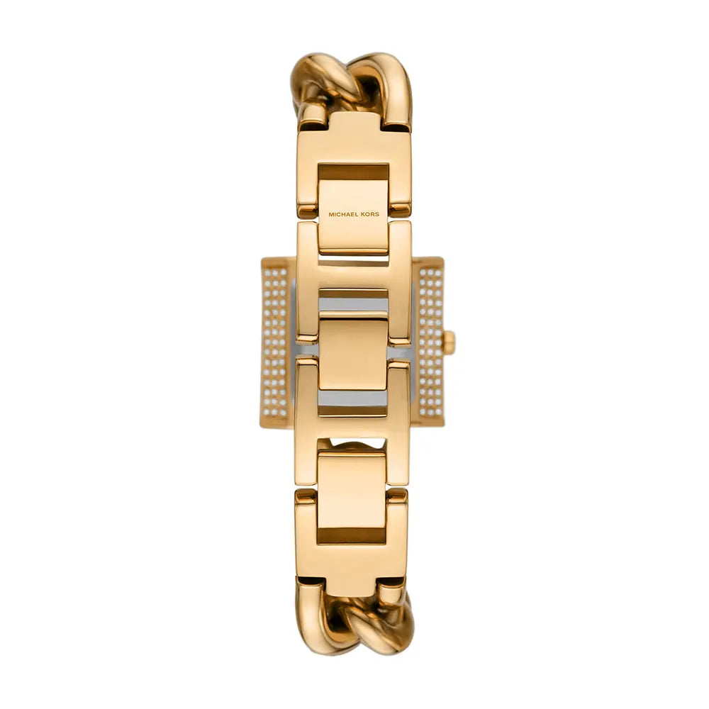 Montre Michael Kors - Chain lock - MK4711 - Manore Store