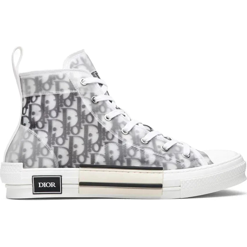 Dior B23 High "Oblique" - Manore Store
