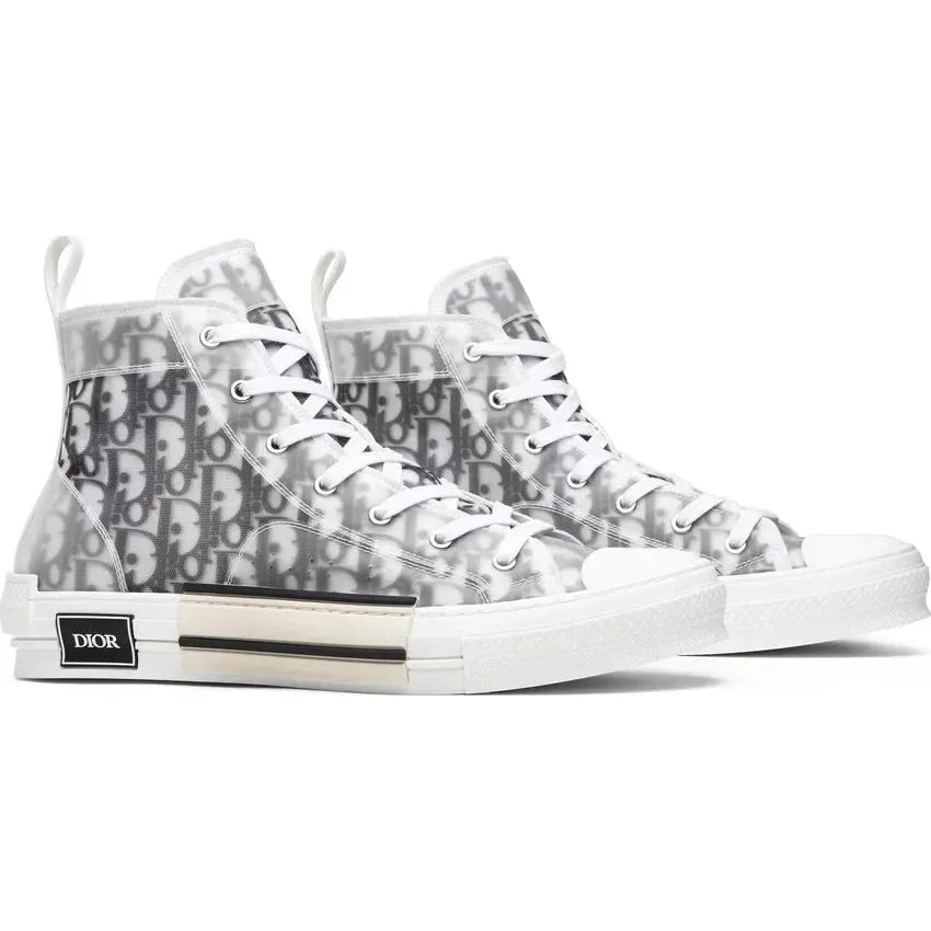 Dior B23 High "Oblique" - Manore Store