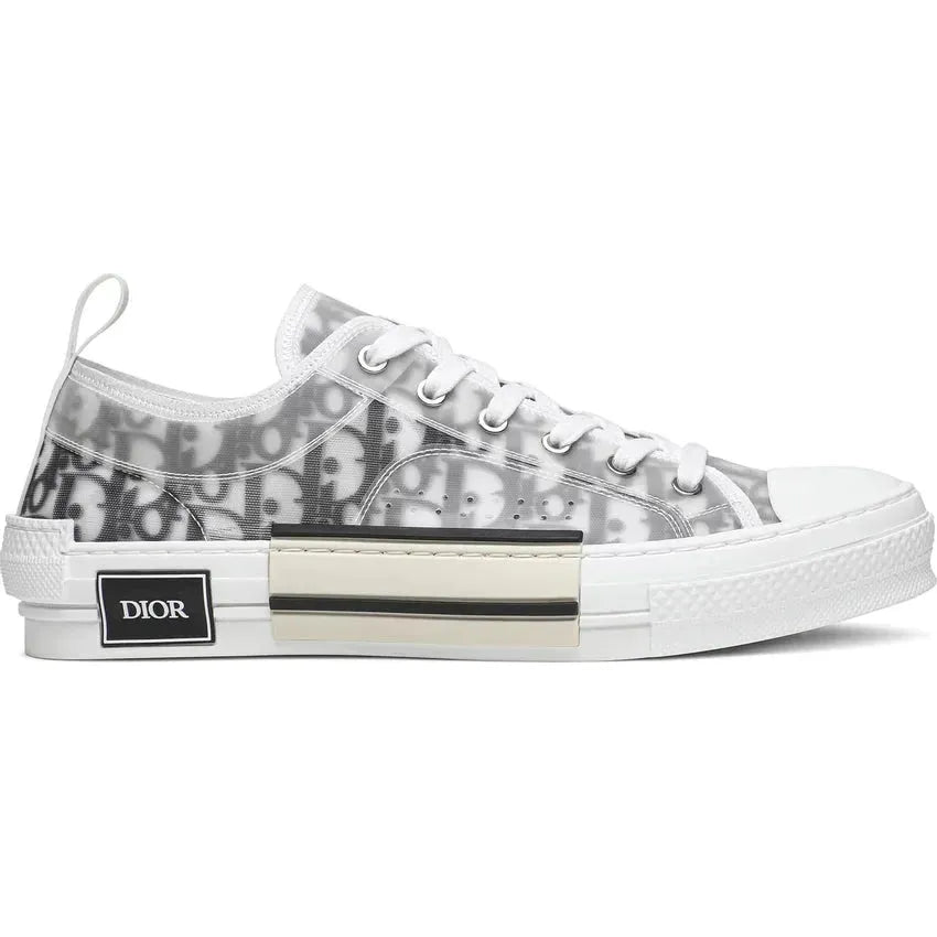 Dior B23 Low "Oblique" - Manore Store