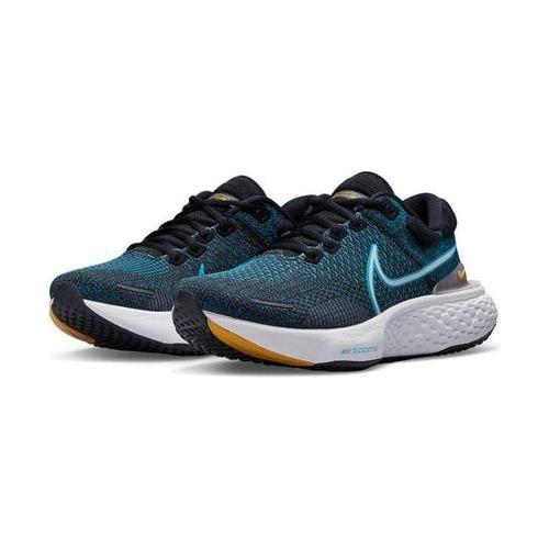Nike ZoomX Invincible Run Flyknit 2 "Blue" - Manore Store