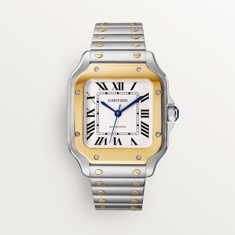 Montre Cartier - Santos - Manore Store