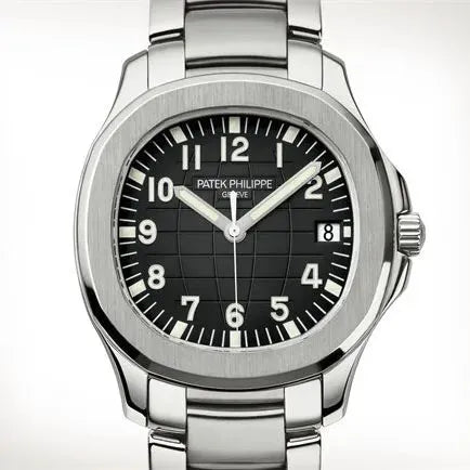 Montre Patek Philippe -  AQUANAUT - Manore Store