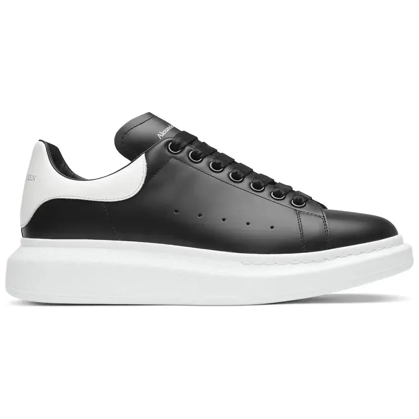 Alexander McQueen "Black/White" - Manore Store