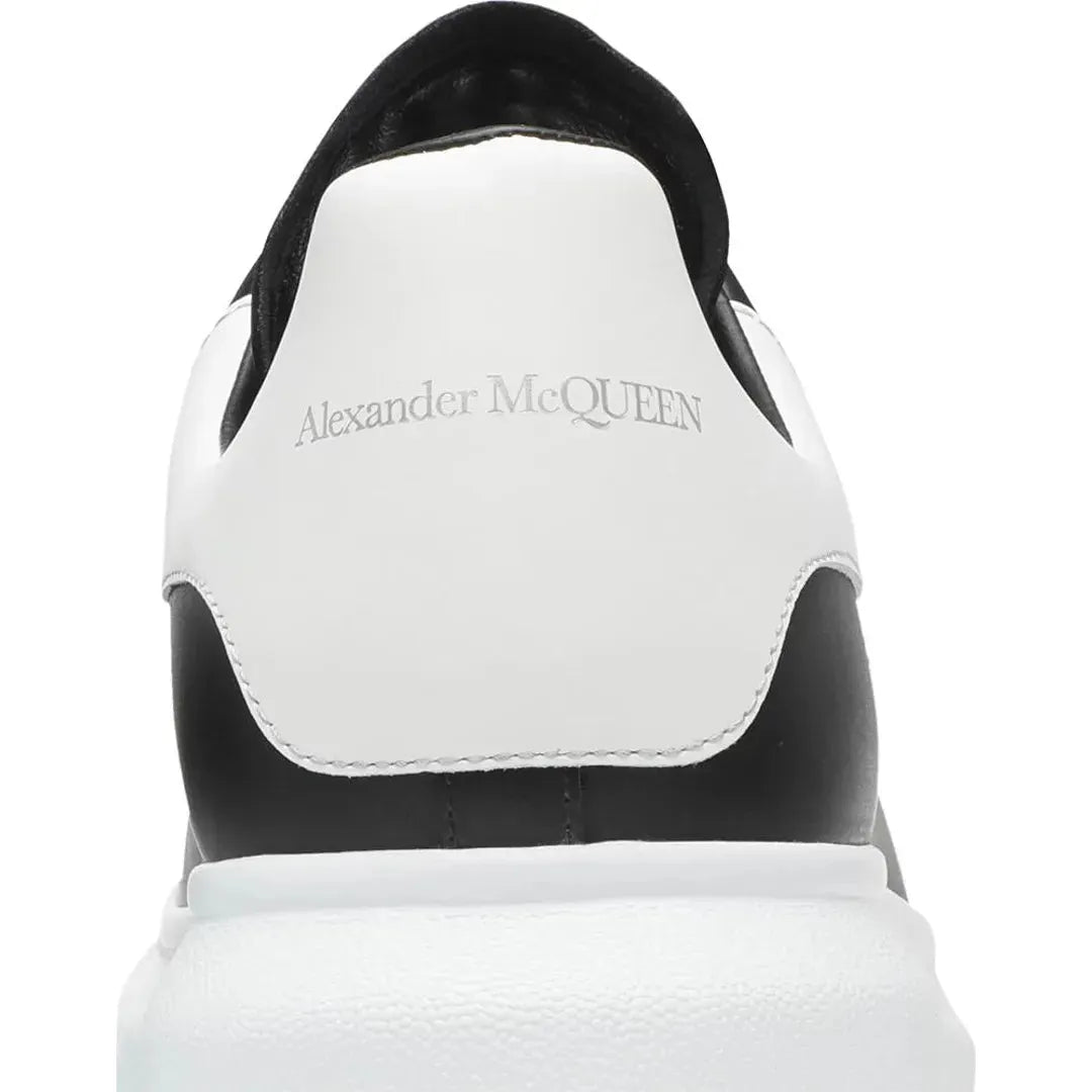 Alexander McQueen "Black/White" - Manore Store
