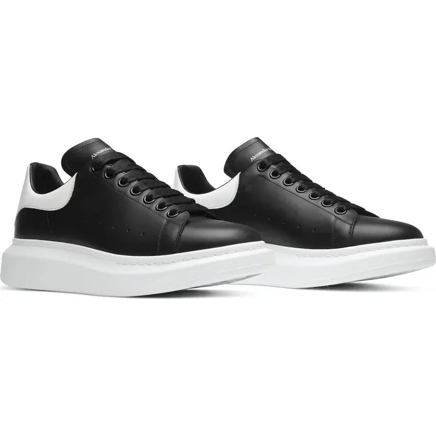 Alexander McQueen "Black/White" - Manore Store