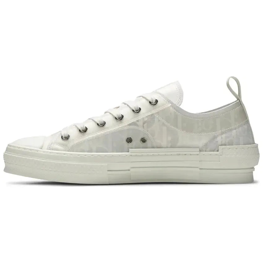 Dior B23 Low "White" - Manore Store