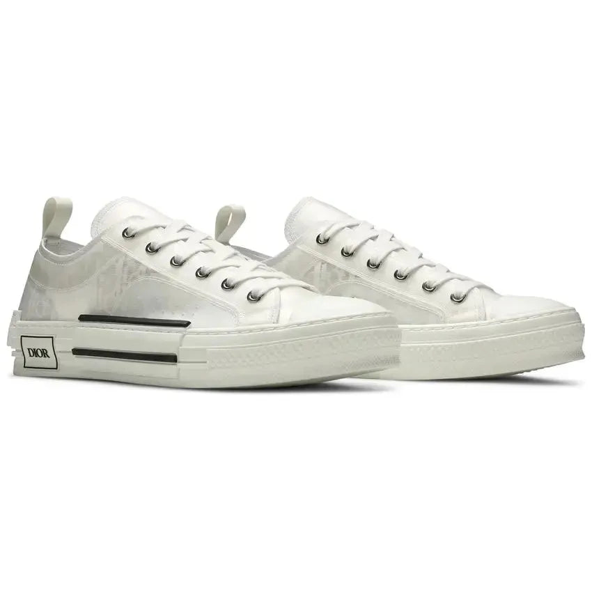Dior B23 Low "White" - Manore Store