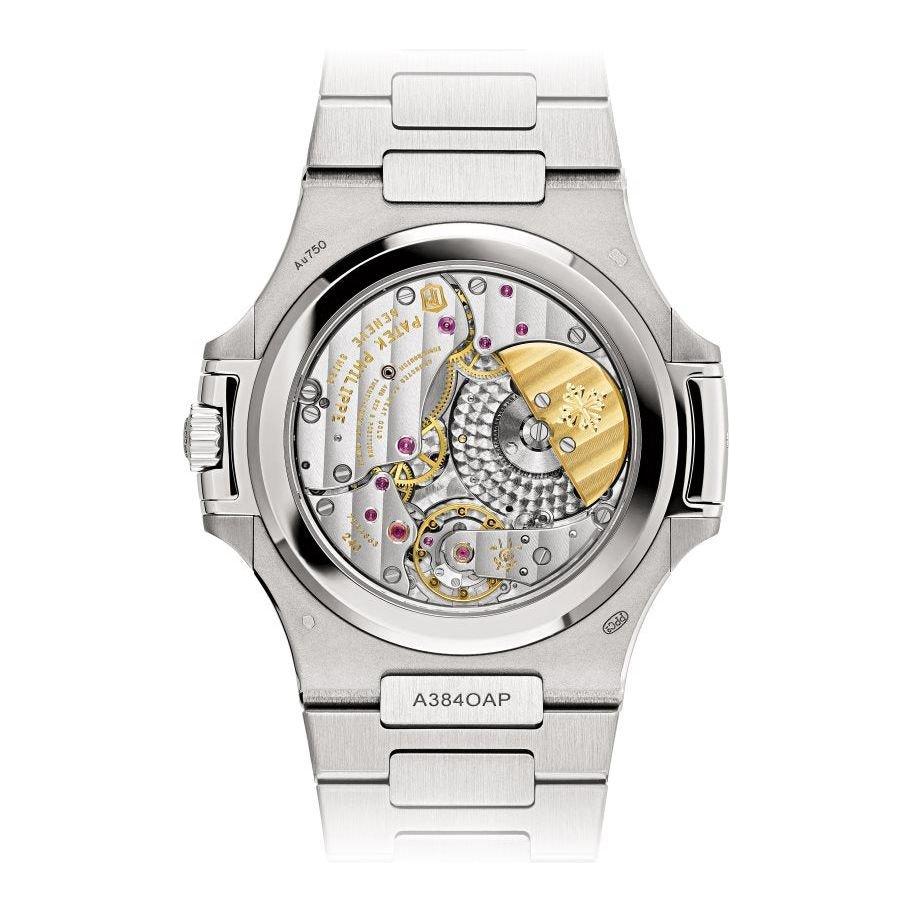 Montre Patek Philippe - Nautilus - Manore Store
