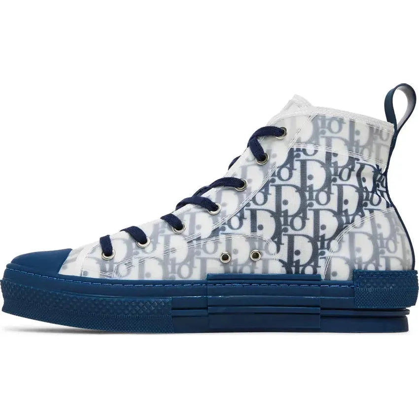 Dior B23 High "Blue White" - Manore Store