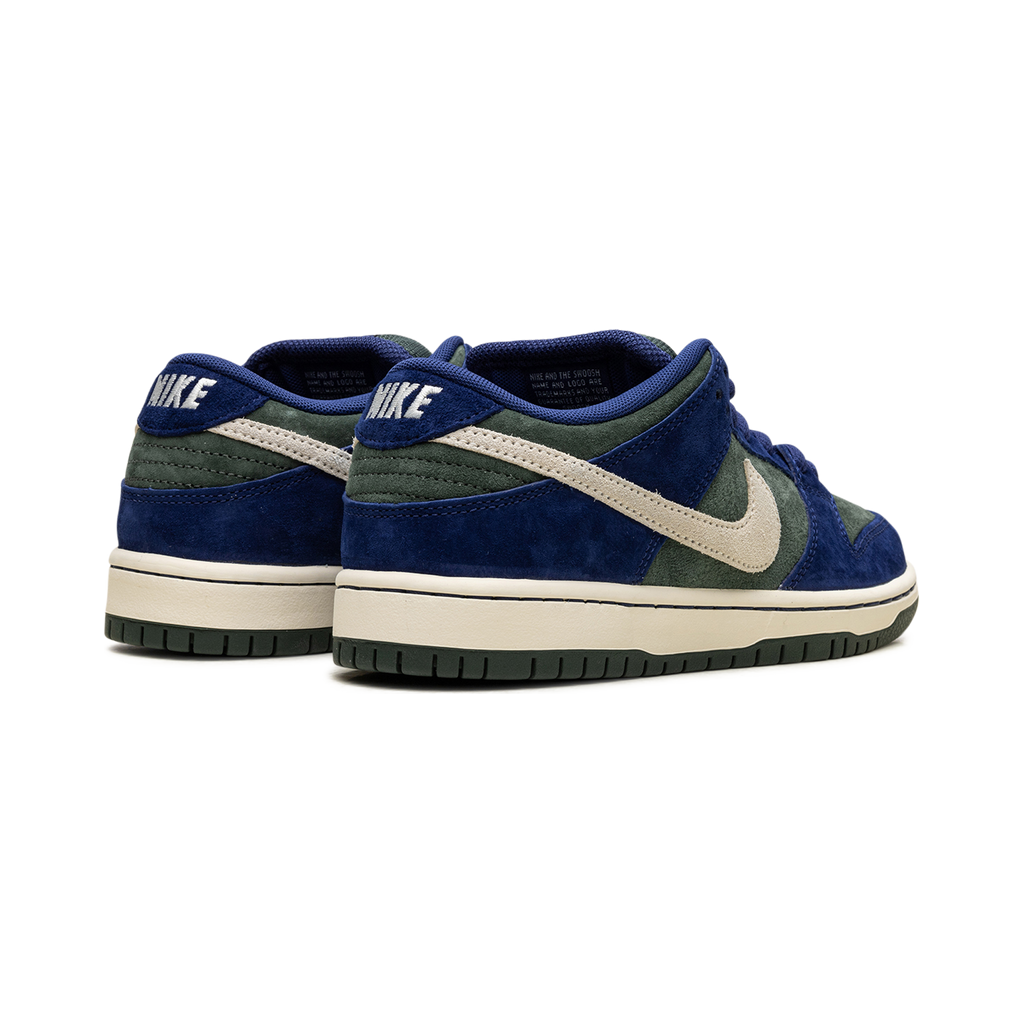 Dunk Low "Deep Royal Blue" - Manore Store