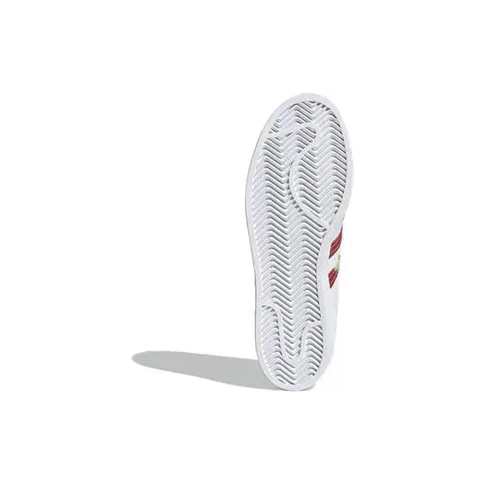 Adidas Superstar - "White Dreamy Color Pop" - Manore Store