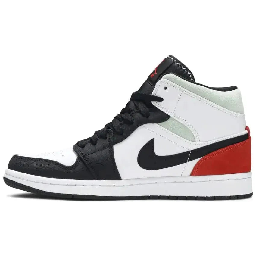 Air Jordan 1 Mid "Tropical" - Manore Store