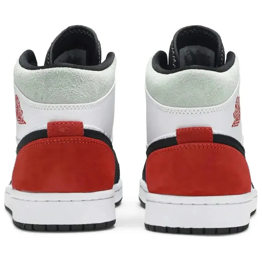 Air Jordan 1 Mid "Tropical" - Manore Store