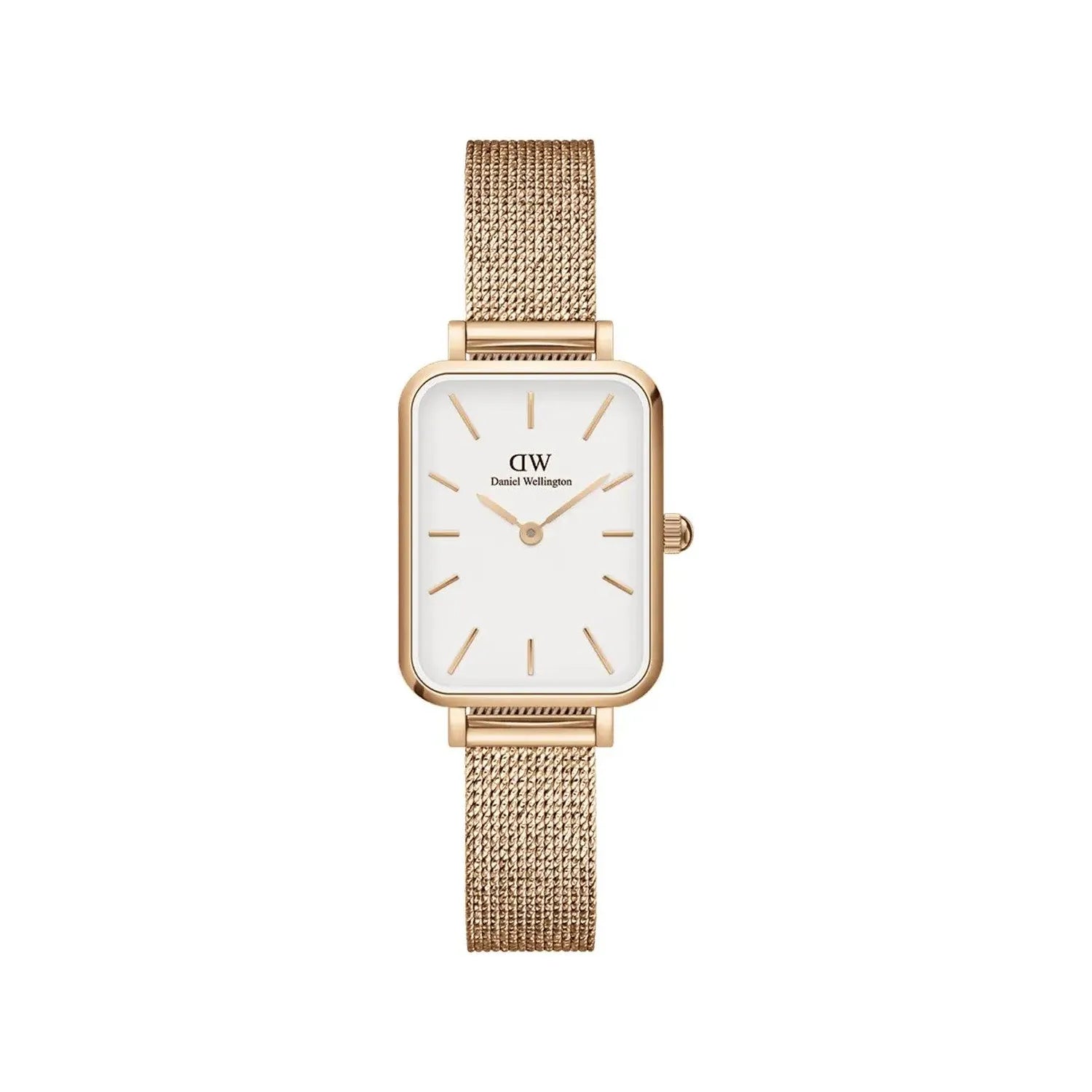 Montre Daniel Wellington - Quadro Pressed Melrose - Manore Store