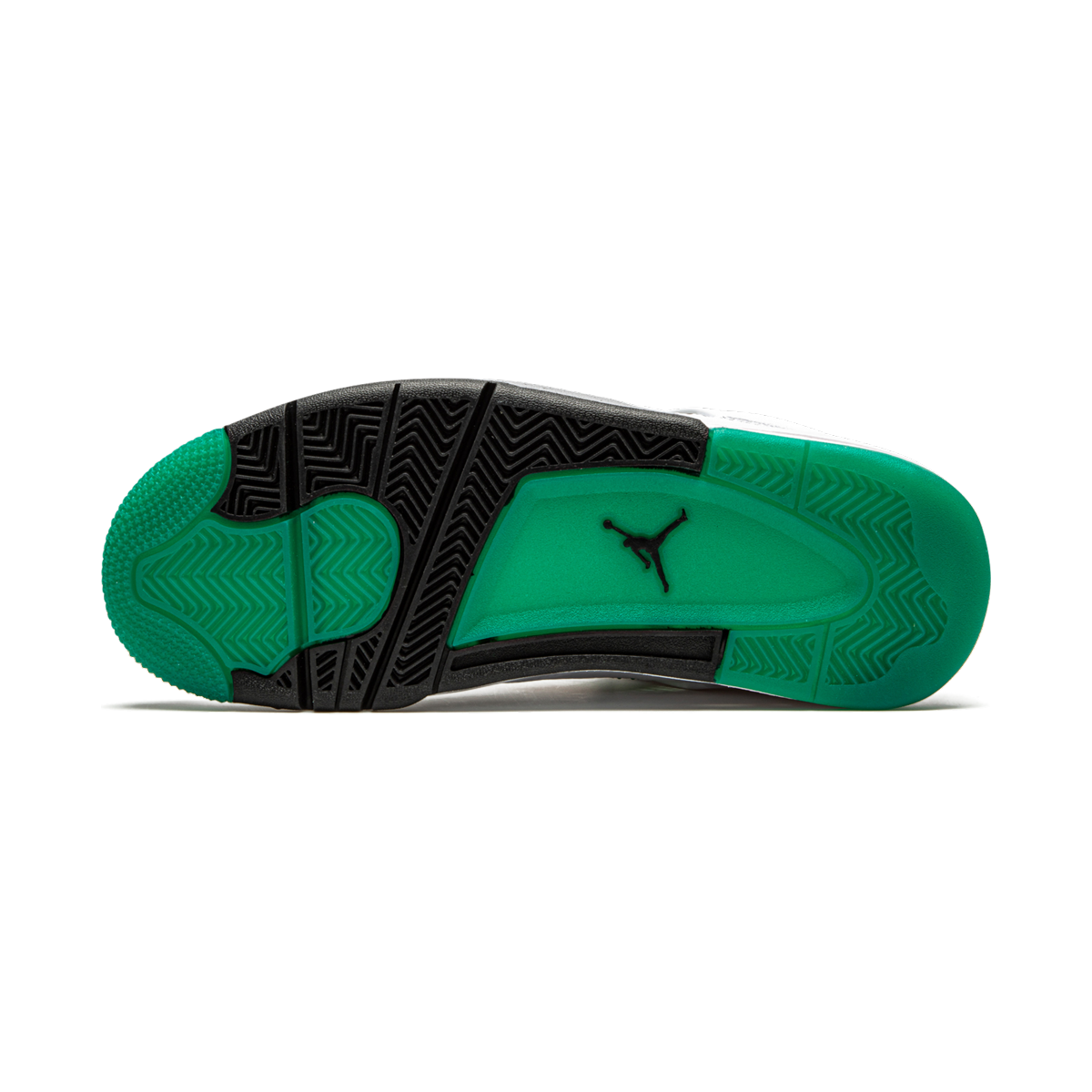 Air Jordan 4 "Rasta - Lucid Green" - Manore Store