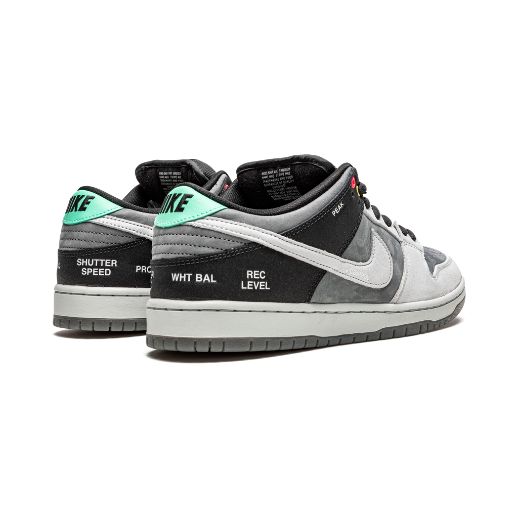Dunk Low "VX1000 Camcorder" - Manore Store