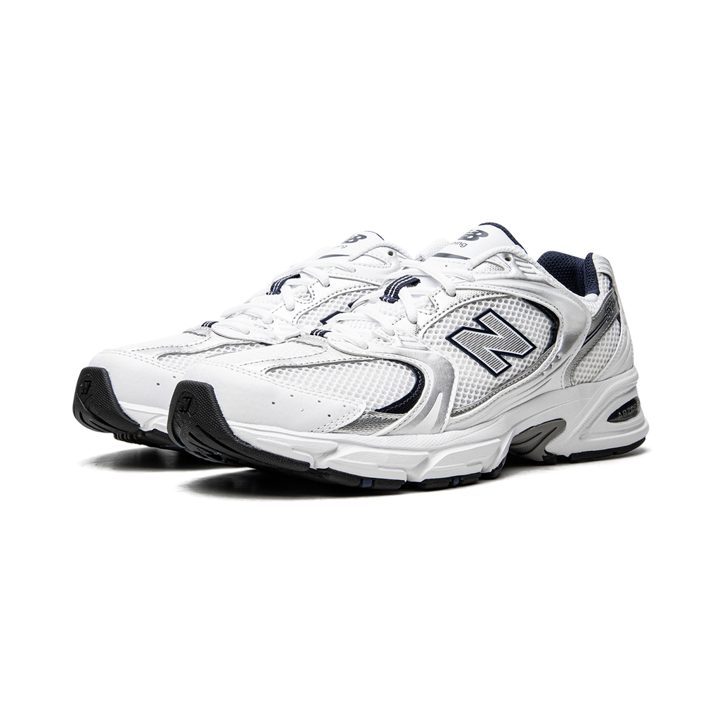 New Balance 530 "White Silver Navy" - Manore Store