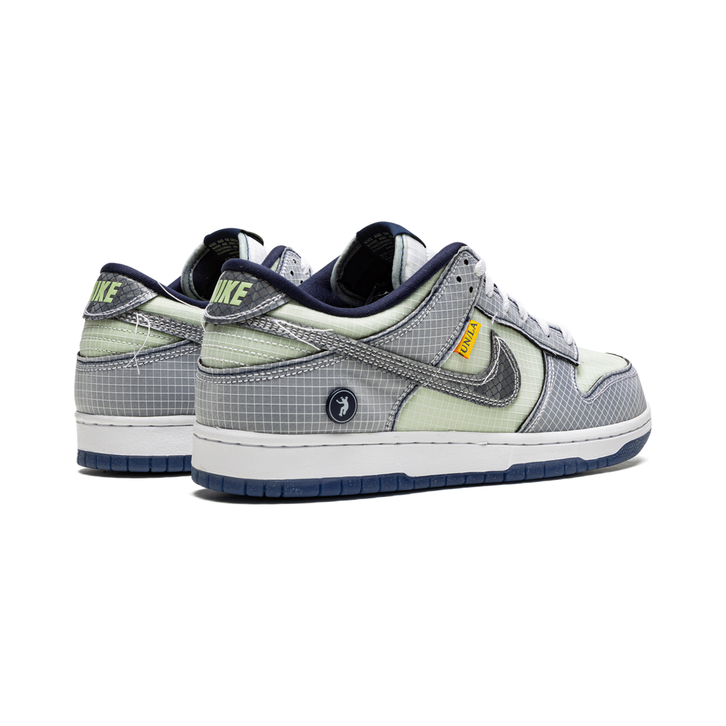 Dunk Low "Union - Passport Pack - Pistachio" - Manore Store