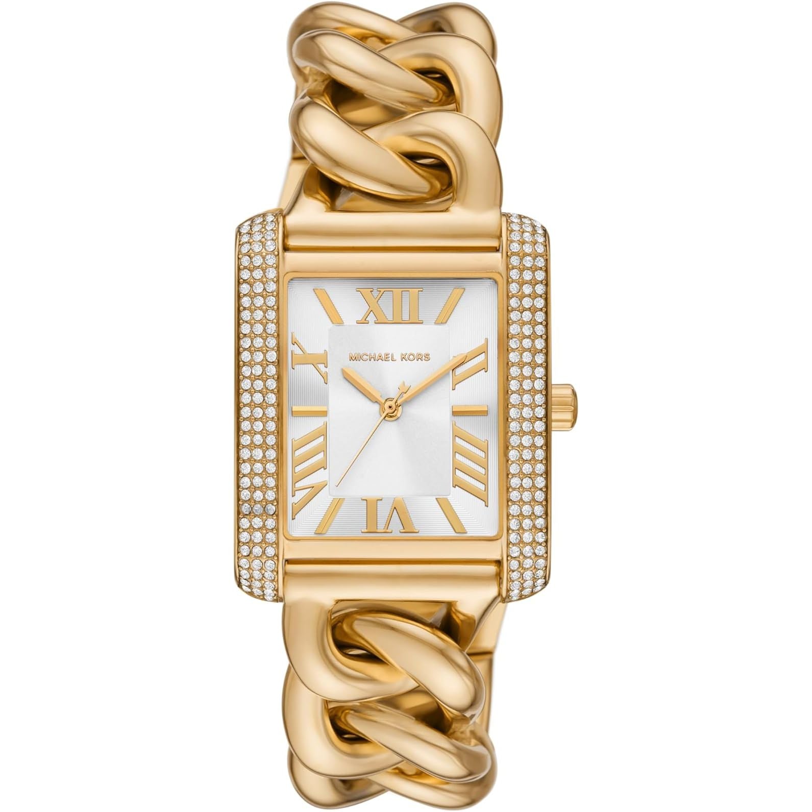 Montre Michael Kors - Emery - MK7300 - Gold - Manore Store