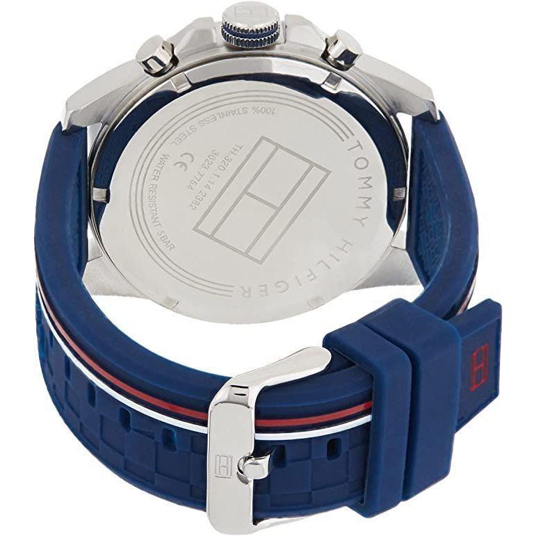Montre Tommy Hilfiger - LX1791476 - Manore Store