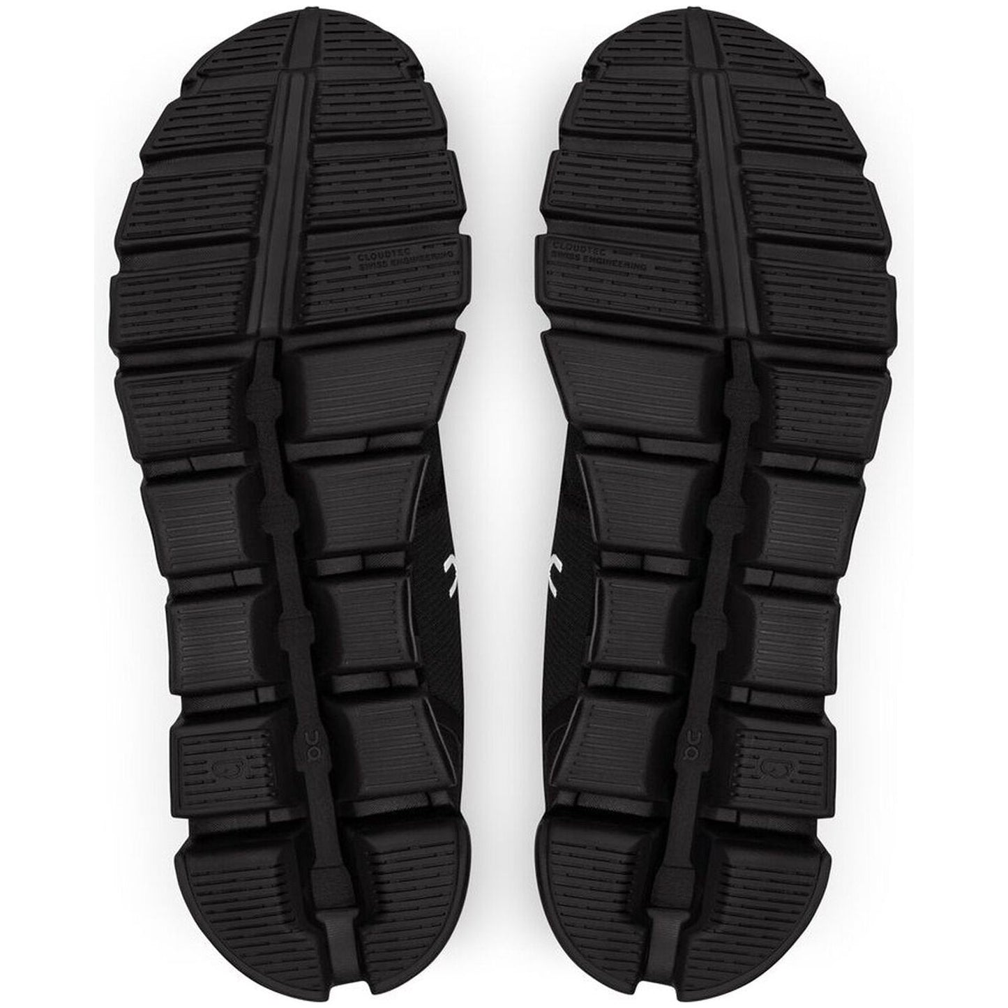 On Running Cloud Cloud 5 "Black"