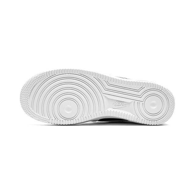 Air Force 1 Low ‘07 PRM "Silver Chain" - Manore Store