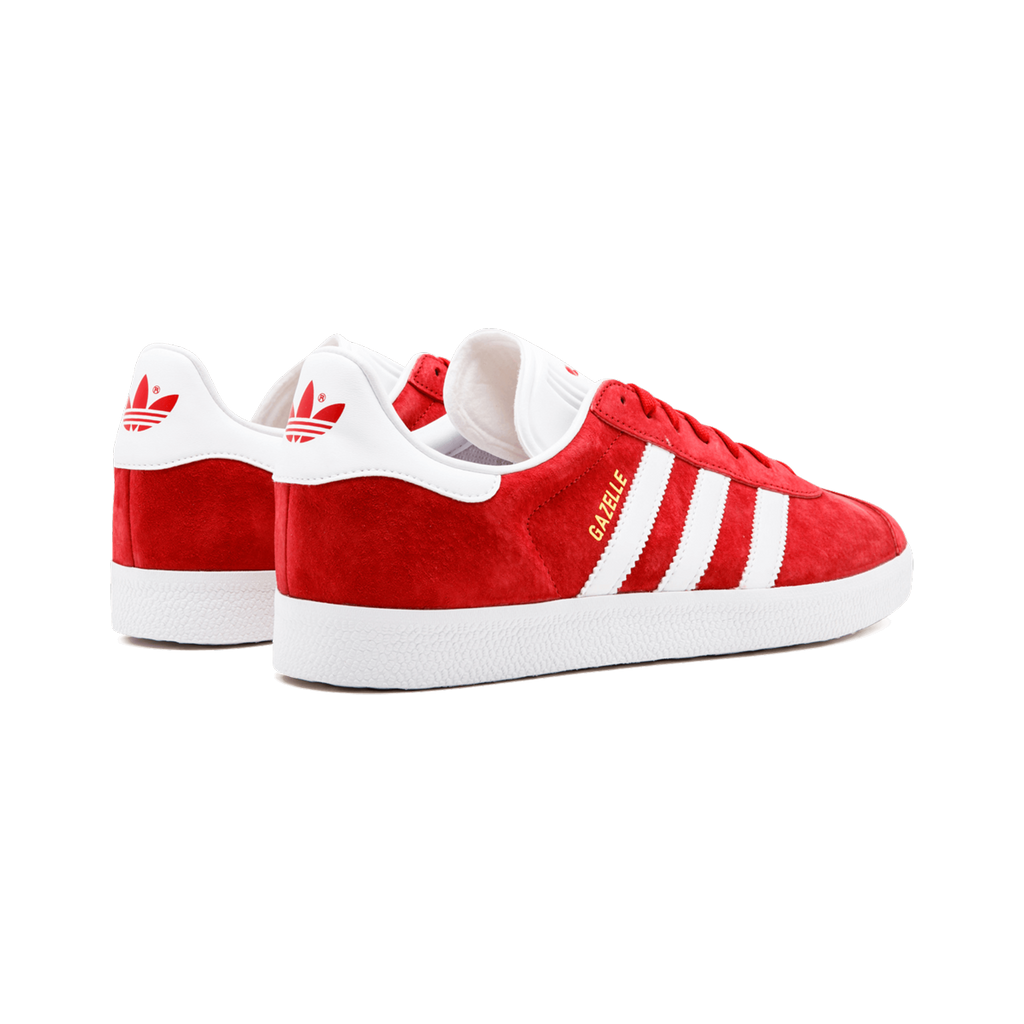 Adidas Gazelle "Red" - Manore Store