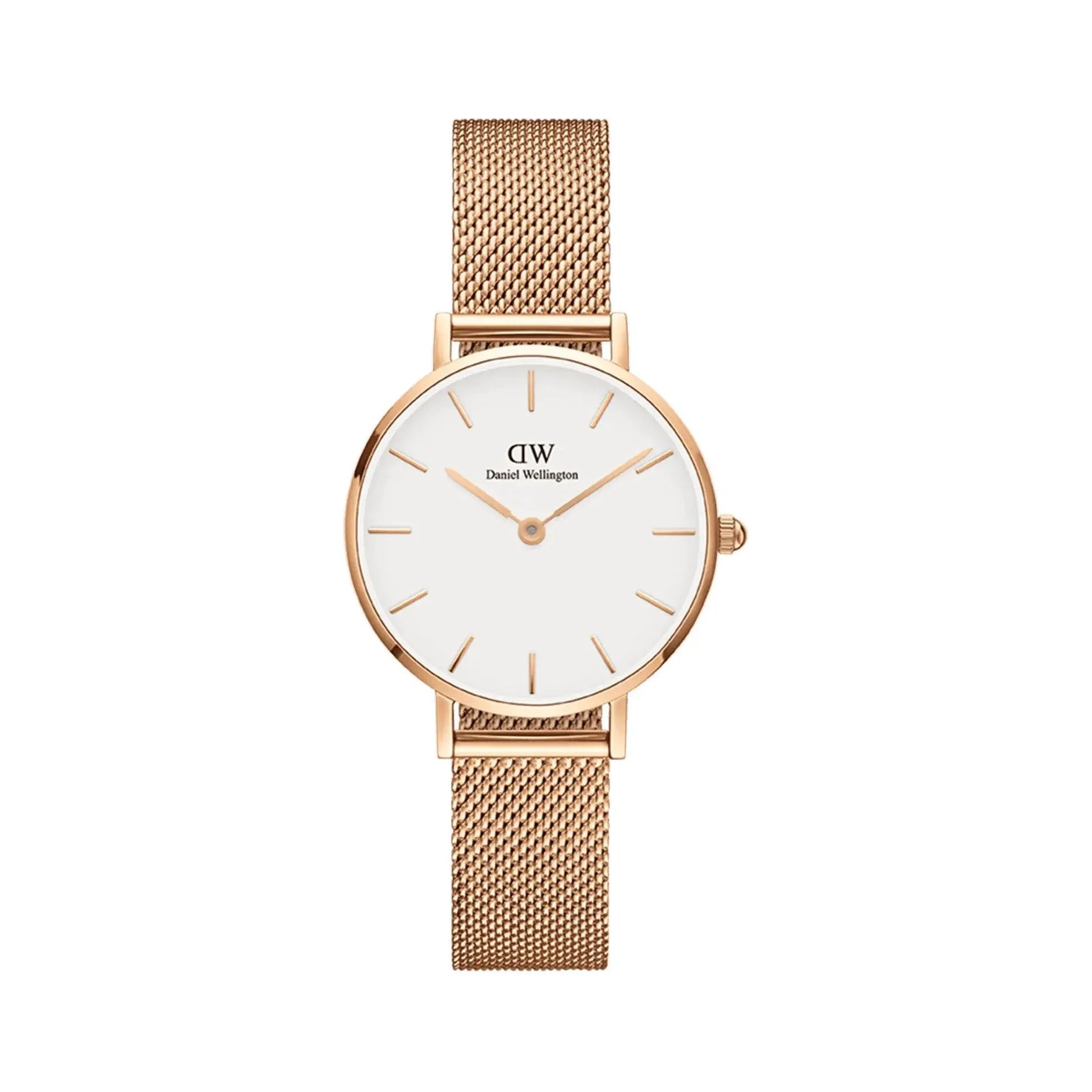 Montre Daniel Wellington - Petite Melrose - Manore Store