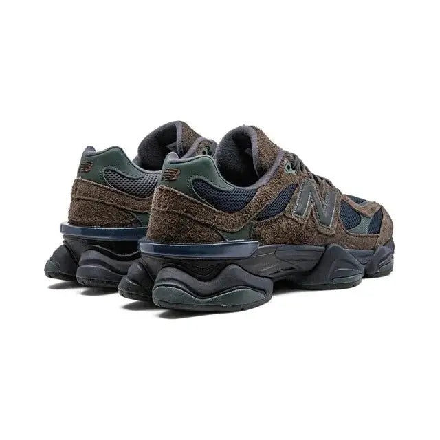 New Balance 9060 "Beef and Broccoli" - Manore Store