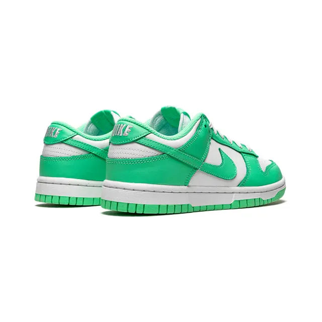 Dunk Low "Green Glow" - Manore Store