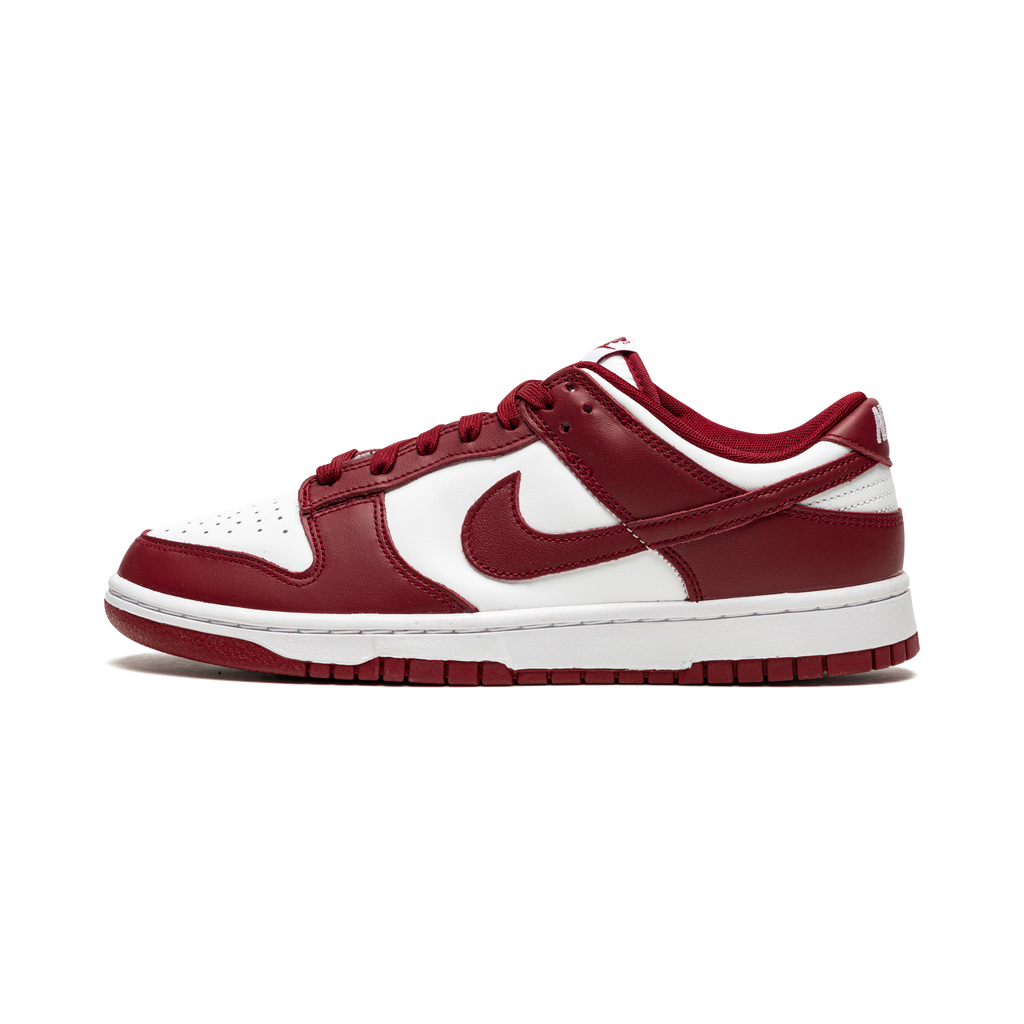 Dunk Low "Team Red" - Manore Store