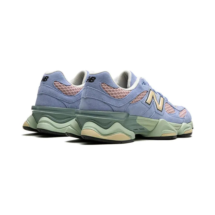 New Balance 9060 "Daydream Blue" - Manore Store