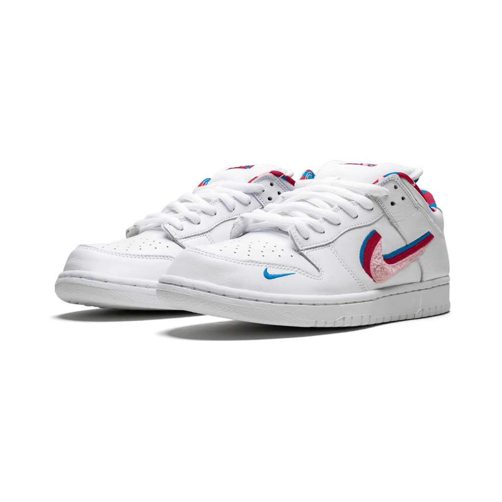 Dunk Low "Parra" - Manore Store