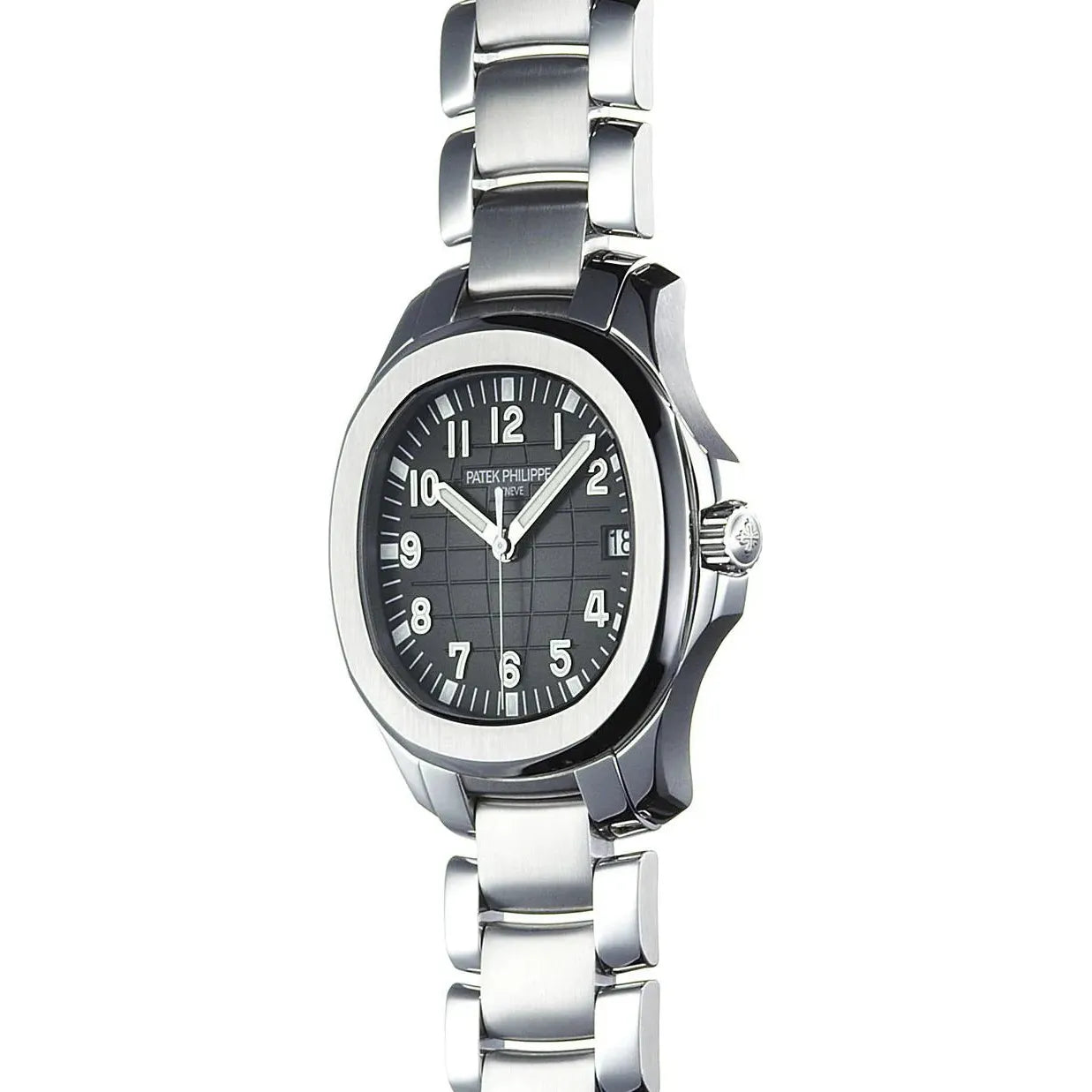 Montre Patek Philippe - AQUANAUT - Manore Store