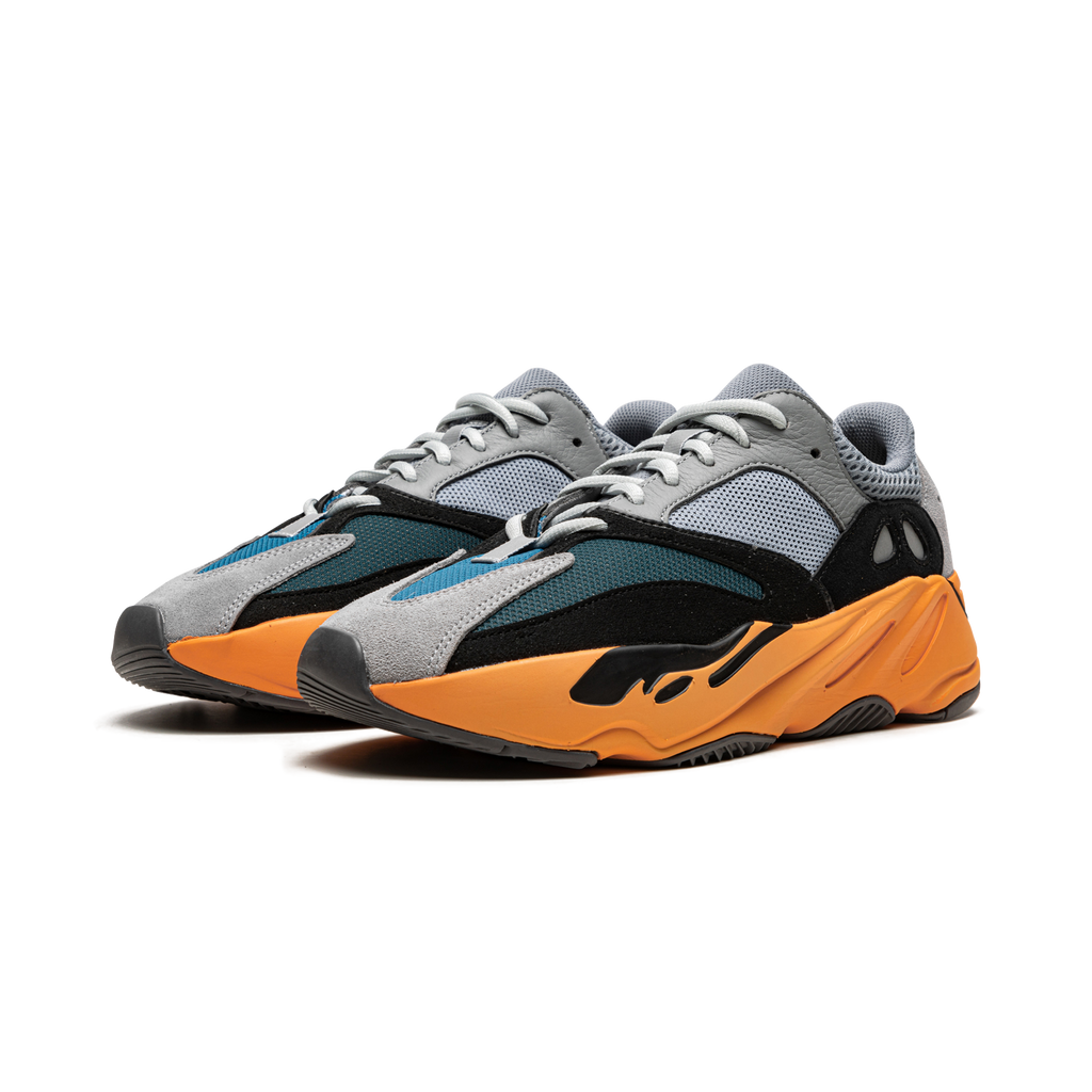 Yeezy Boost 700 "Wash Orange" - Manore Store