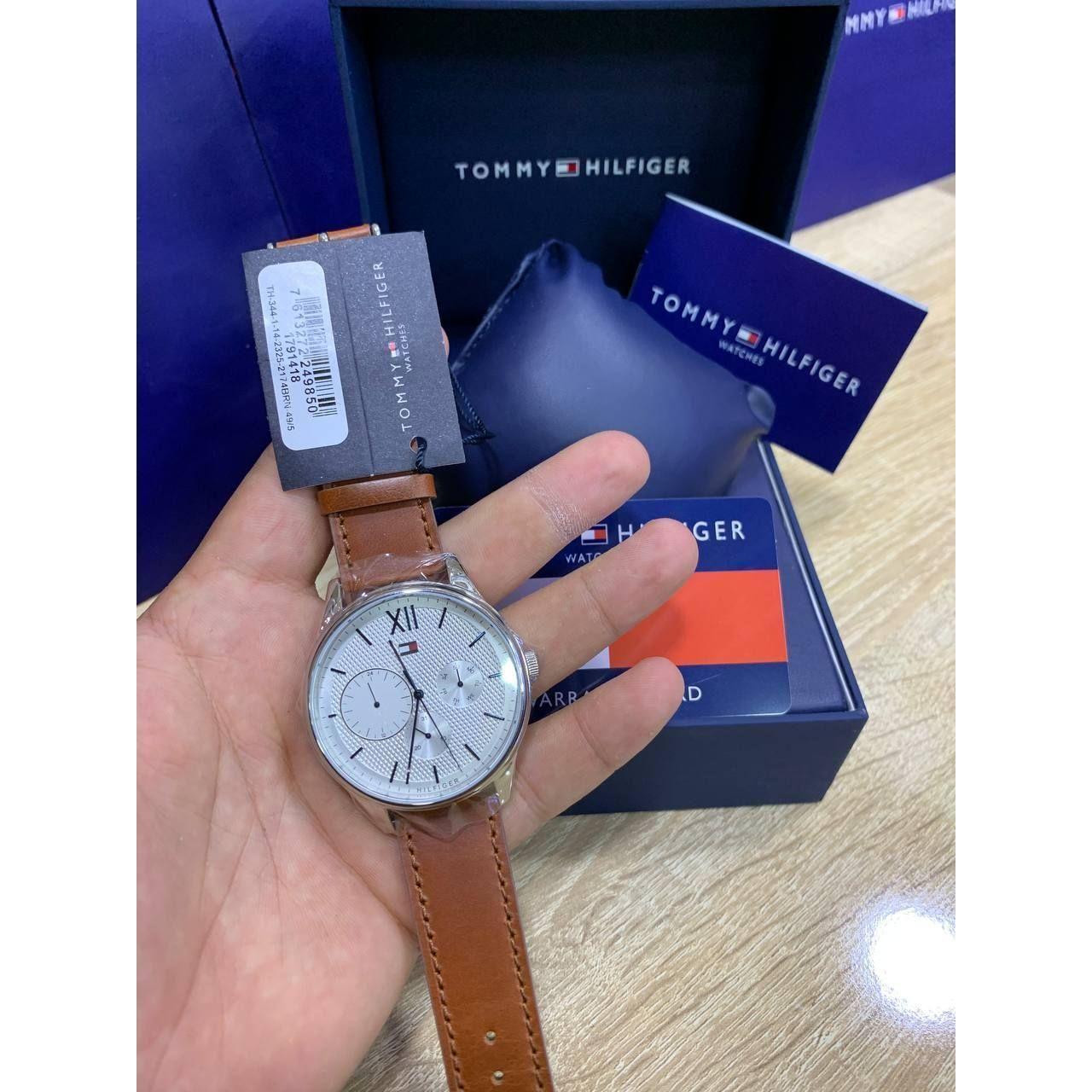 Montre Tommy Hilfiger - LX1791418 - Manore Store