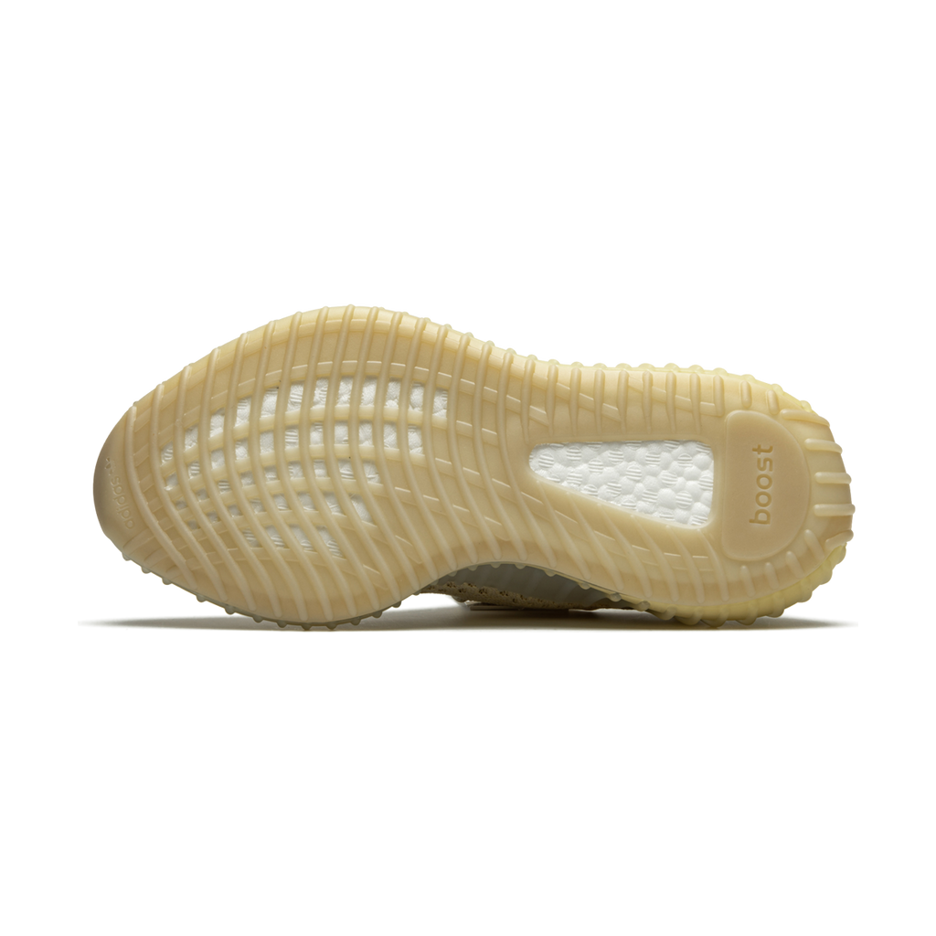 Yeezy Boost 350 V2 "Flax" - Manore Store