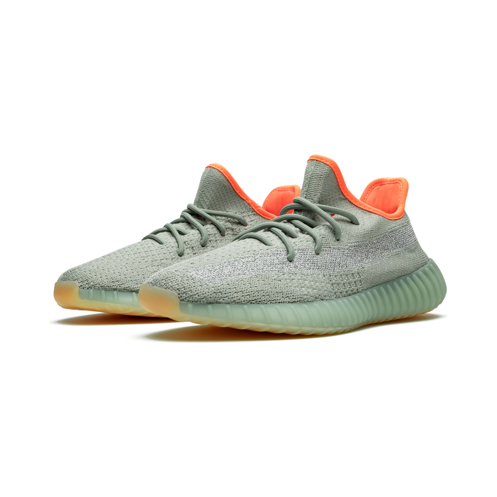 Yeezy Boost 350 V2 "Desert Sage" - Manore Store
