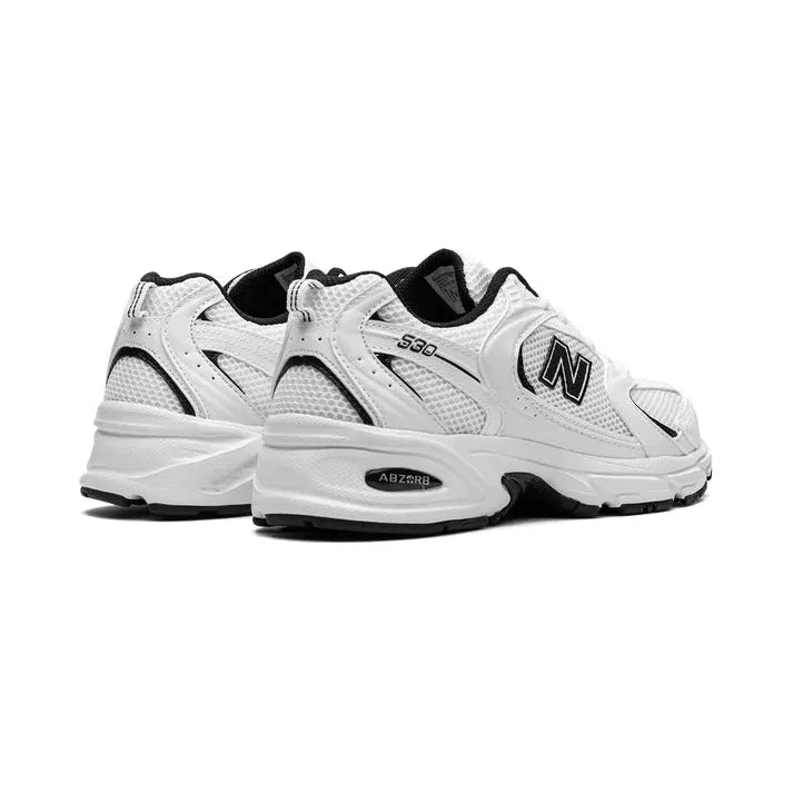 New Balance 530 "Silver White" - Manore Store
