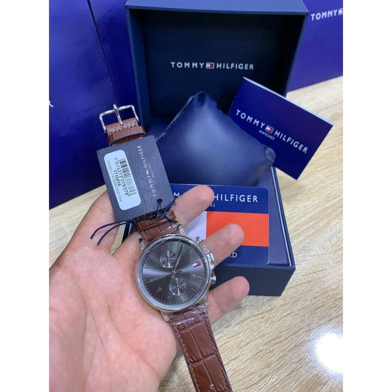 Montre Tommy Hilfiger - LX1710416 - Manore Store