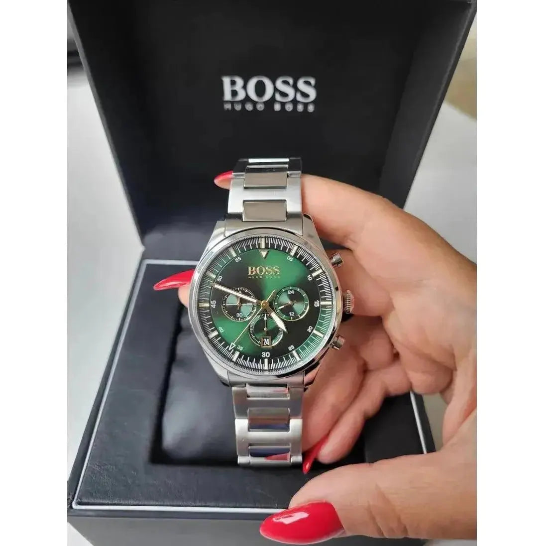 Montre Hugo Boss - 1513868 - Manore Store