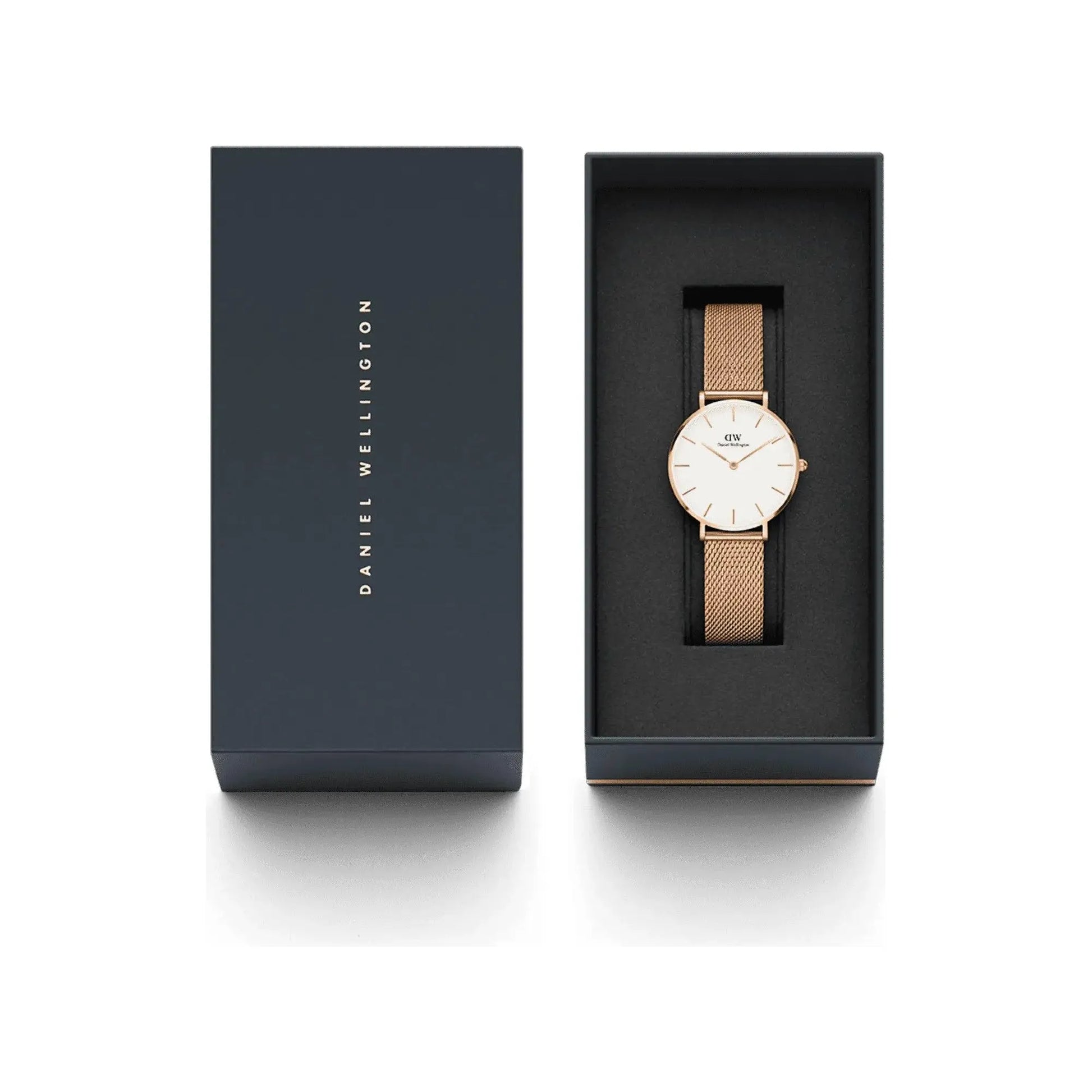 Montre Daniel Wellington - Petite Melrose - Manore Store