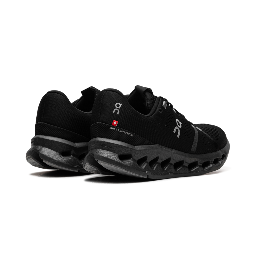 On Running Cloudsurfer "Black"