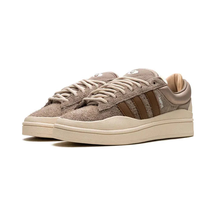 Adidas Bad Bunny x Campus "Chalky Brown" - Manore Store