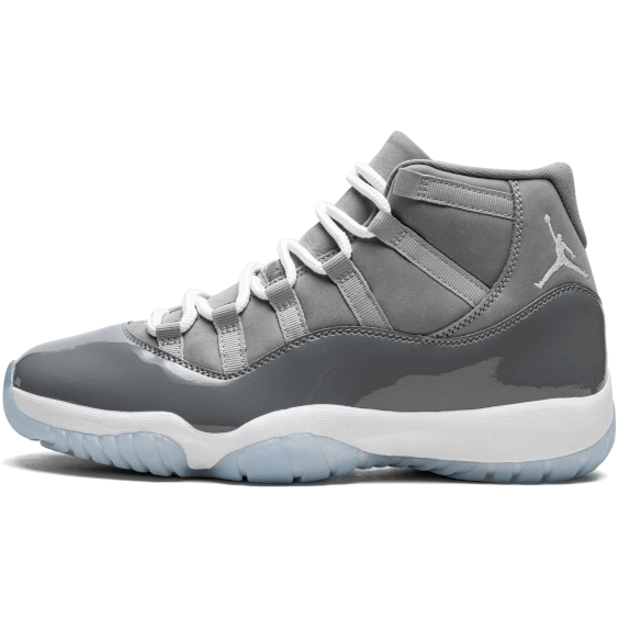 Air Jordan 11 "Cool Grey" - Manore Store