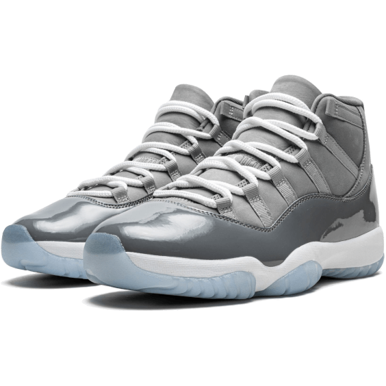 Air Jordan 11 "Cool Grey" - Manore Store