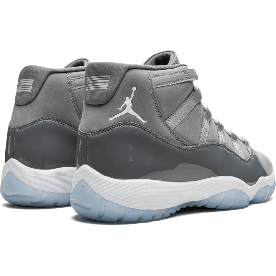 Air Jordan 11 "Cool Grey" - Manore Store